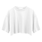 white / M