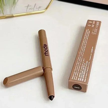 2025 Product Smooth Skin Lip Liner Long Lasting Moisturizing Lip Gloss Easy To Color Long Lasting Makeup Suitable For Women