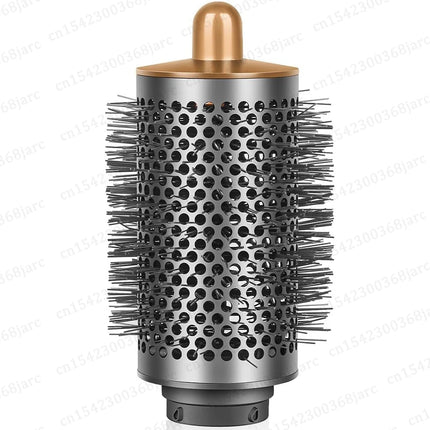 Hair Styler Nozzle Auto Curling For Dyson Airwrap HS01 HS05 Sencicimen X9 Hair Dryer Accessories Multi Hair Curler Cylinder Comb