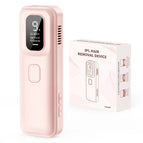NO ice pink / US Plug