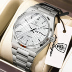 874 Blanc Argent