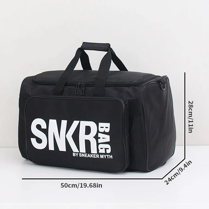Sports Shoe Storage Bag