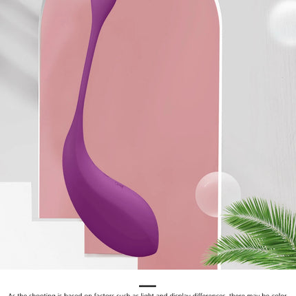 Powerful Wireless Remote Control Vibrating Egg Women Sexy Toy Wearable Clitoral G-Spot Stimulator Female Vibrator Adult Products