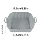 Grey-17cm