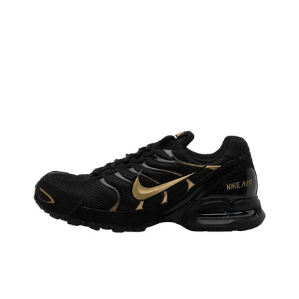 Nike Air Max Torch 4 Men's Low-Top Casual Running Shoes Synthetic Leather Shock-Absorbing Breathable 343846-002