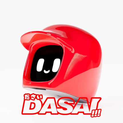 Low Price Dasai Mochi Mochi Robot Car Ornament Ae86 Branded Gift Men Limited Edition Interactive Mood Voice Activation Companion