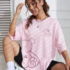 Pink / M