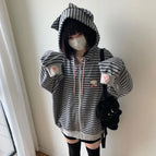 Black Gray / M