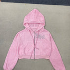 Pink / L