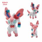 Standing  Sylveon