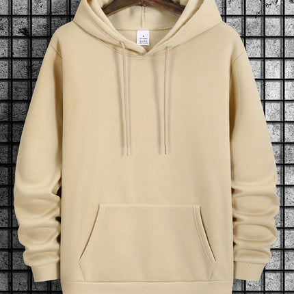 2025 Stylish Cool Skull Print Men Women Hooded Sweatshirt Autumn Winter Daily Outdoor Vacation Fitness Casual Warm Sportswear