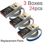 Sanding belts 3pcs / sharpener / China Mainland