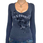 Navy Blue / S