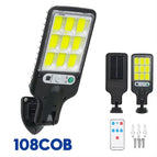 108COB with remote