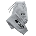 S / Grey HB