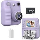Purple Set / United States
