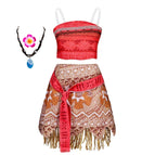 Moana A2 / Size 110