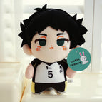 5-black clothes / about 26cm