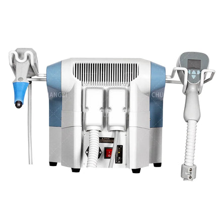 2 In 1 Monopolar Rf Face Skin Rejuvenation Tightening Ultra 360 Fat Weight Loss Machine Wrinkle Removal Face Lifting