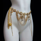 Only-Waist chain
