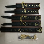 brown  3pcs
