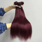 Remy Hair / 16 16 16