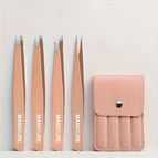 Pink 4 Pcs Set