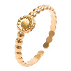 J153-Gold / 17mm