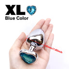 LIGHT BLUE-XL