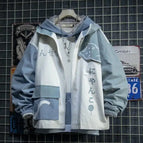 cat white LS02 / M