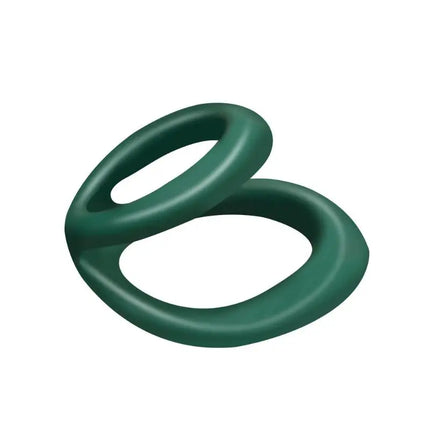 1Pcs Universal Adjustable Silicone Cock Ring For Men - Penis Erection Ring For Delaying Ejaculation And Sexual Enhancement Adult