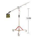 3.2m plus 2.49m Bar / United Arab Emirates