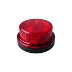 Red / 12-24V