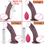 DHZS8039 / Package 3 / China Mainland