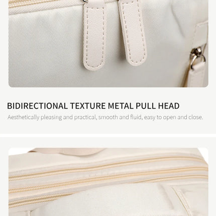 New Model of Airplane-Specific Backpacks, Carry-On Luggage Backpacks, Airplane Travel Laptop Backpacks, Student Backpacks, Unisex Backpacks, Short-Distance Business Trips