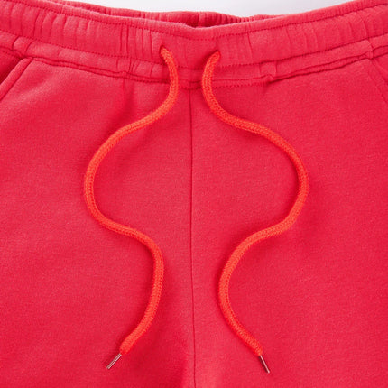 Extremadura España Flag Printed Sweatpants Mens Casual Loose Trousers Winter Fleece Warm Jogger Pants Basics Pocket Male Clothes