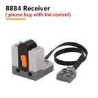 Receiver