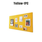 Yellow-1PC / 40x60x0.9cm