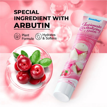 Body Whitening Cream Arms Thighs Underarm Knees Whitening Essence Cream Brighten Moisturizing Body Korean Skin Care Products