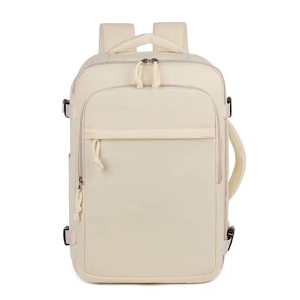 Travel Backpack 40x20x30 Airline Approved Easyjet Large Capacity Lightweight Short Distance Business Travel Computer Backpack