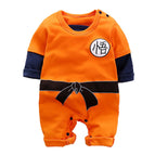 Orange / 0-3M