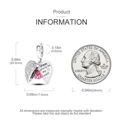 925 Sterling Silver Pink Series Charms Bow Tie Girl Cake Princess Beads Pendant Fit Original Bracelet DIY Jewelry Gift For Woman