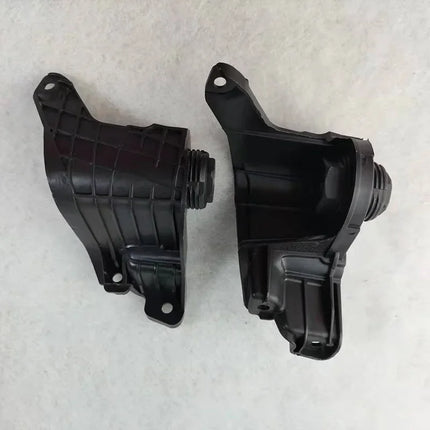 4k0998121 4k0998122 For Audi A6L C8 2020 -2023 Car Headlight Repair Kit Headlight Bracket Claw Car Headlight Repair Parts