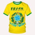 Tshirt-HWH27710 / 100 (4T)