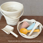7-in-1 Beige Bucket