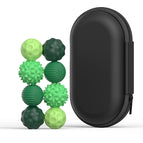 Green - 8pcs
