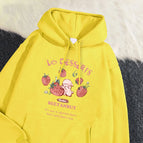 Yellow / M