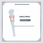 Moon white