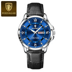 855 Silver Blue