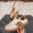 Beige / 36